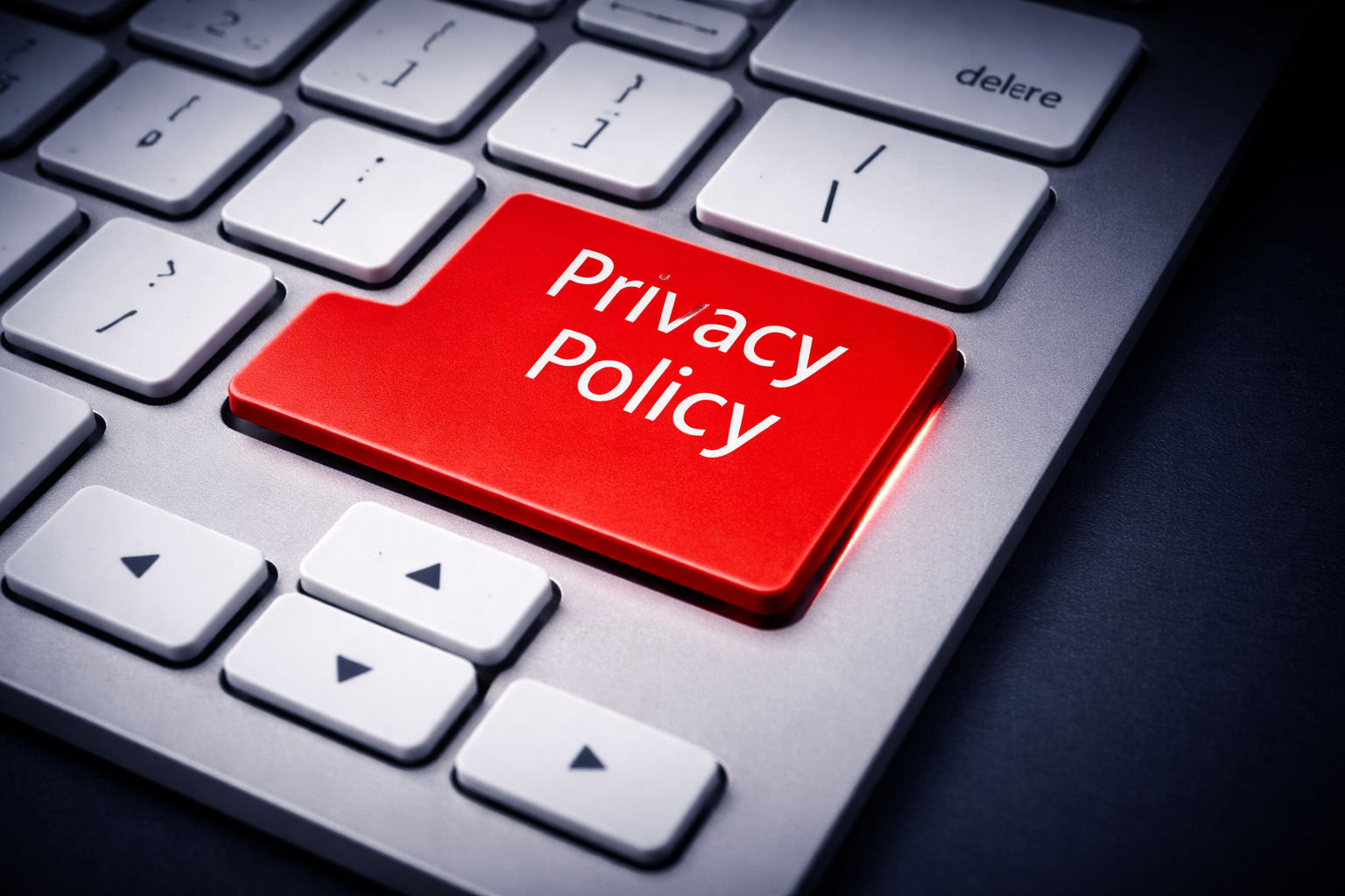 Data privacy and information security - IT Support Experts